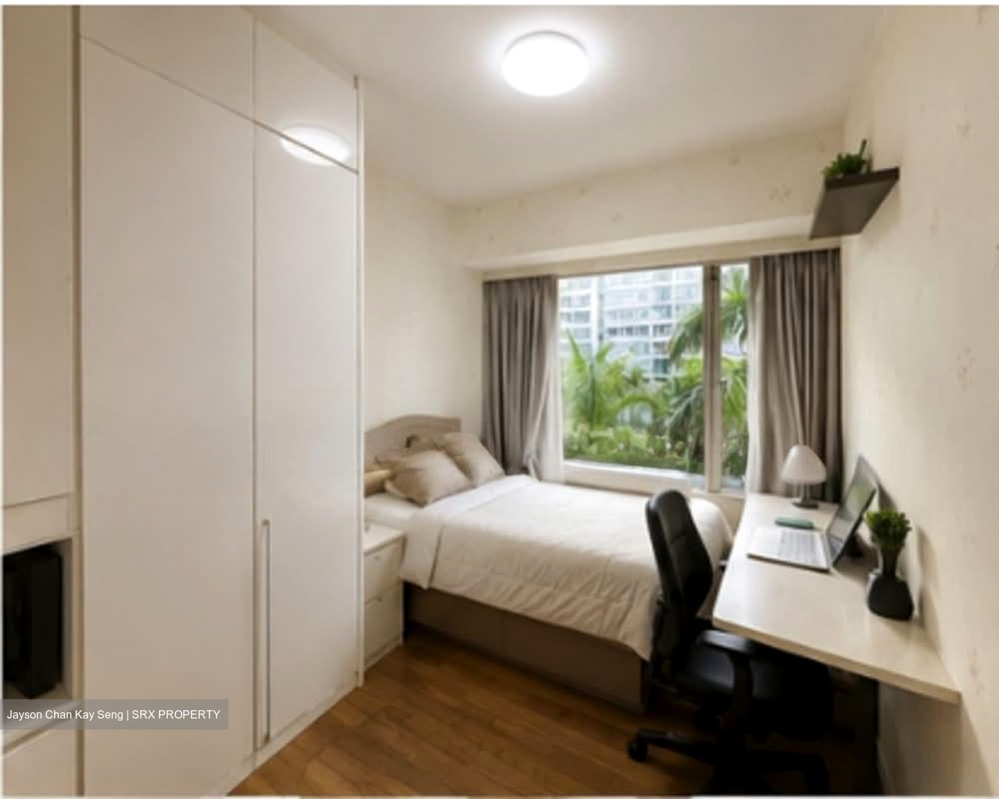 The Centris (D22), Apartment #570698701